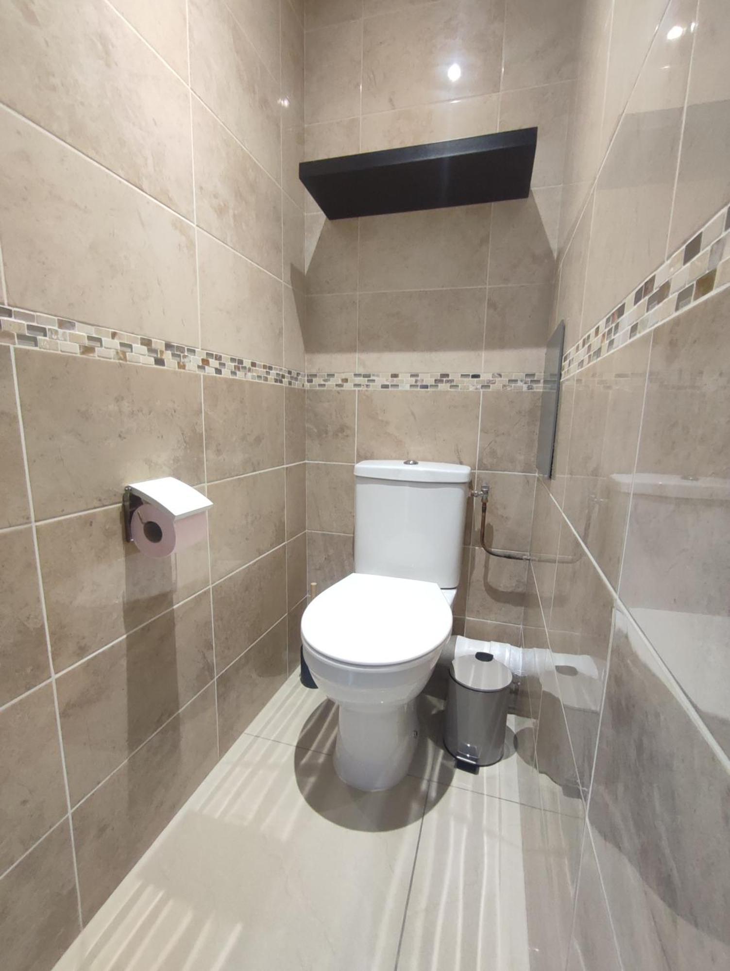 Benvengudo A Freju Apartment Frejus