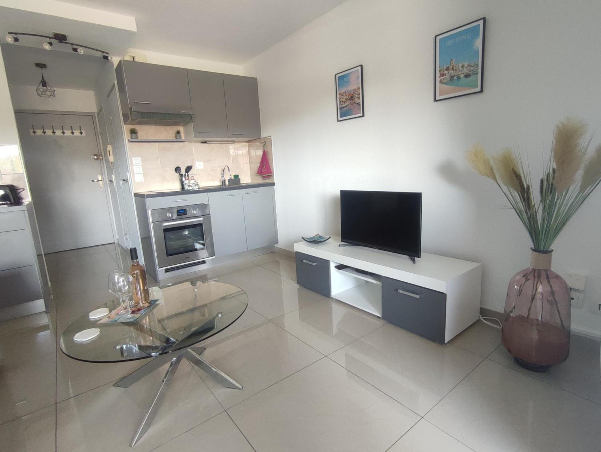 Apartment Benvengudo A Freju