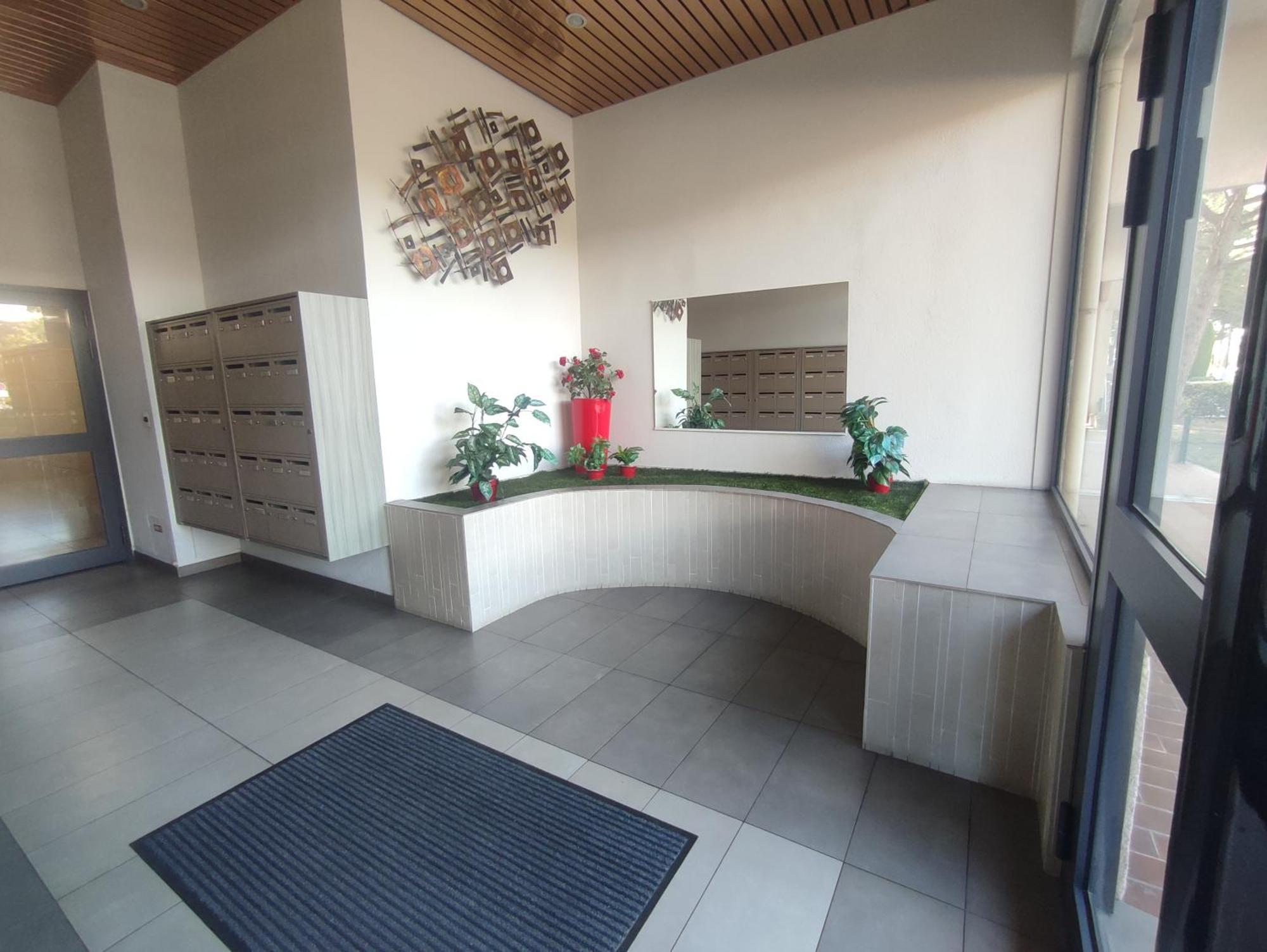 Benvengudo A Freju Apartment Frejus