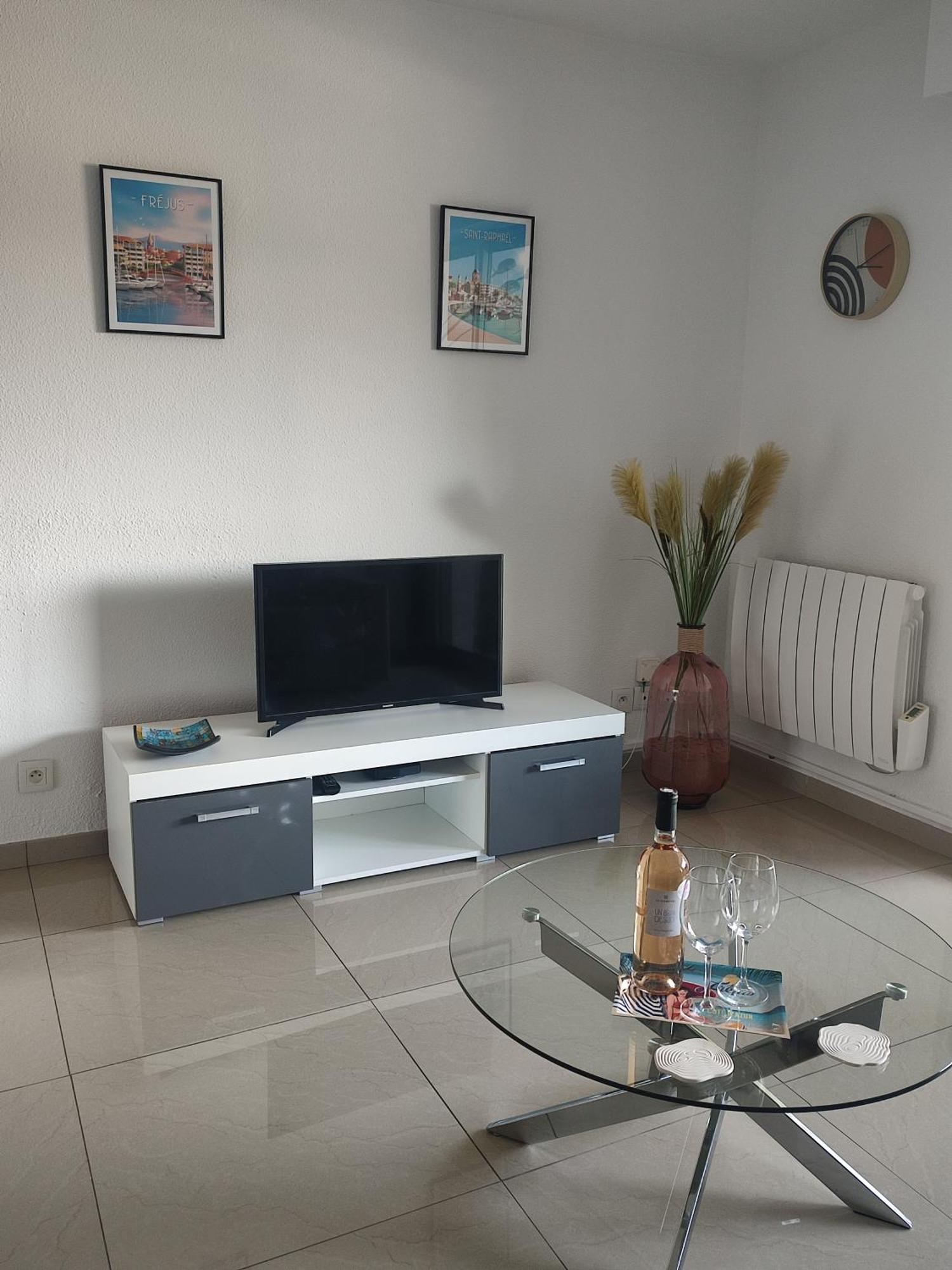 Apartment Benvengudo A Freju Frejus