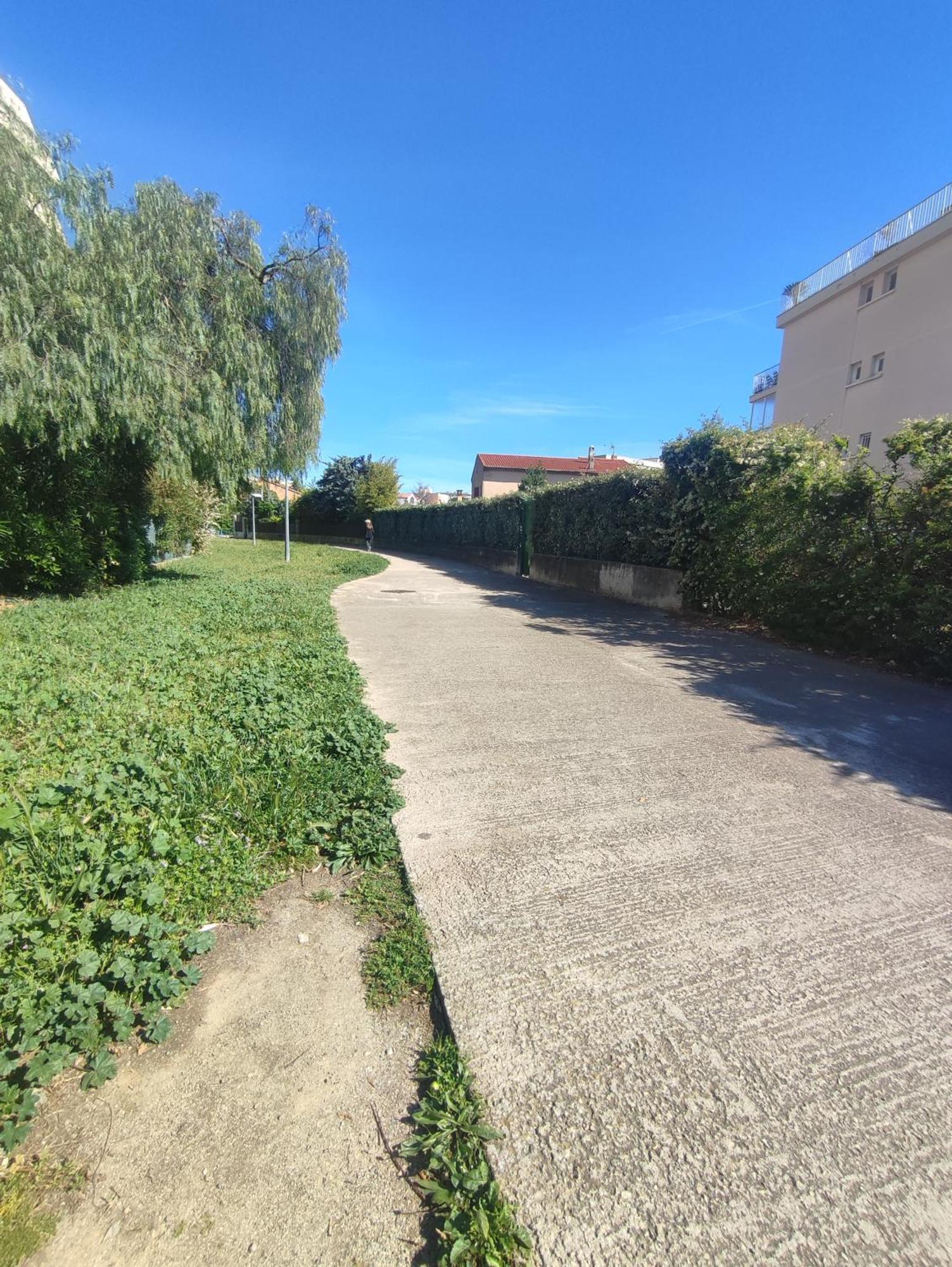 Benvengudo A Freju Apartment Frejus